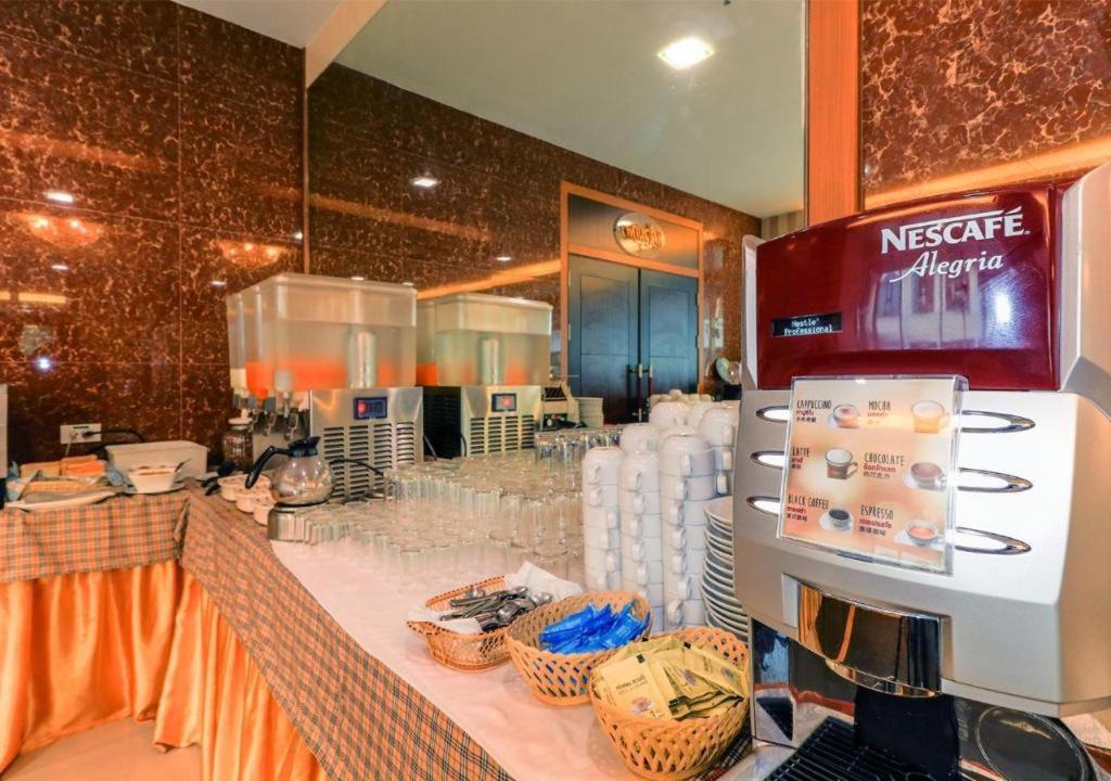 Photo of Kitchen in Hat Yai