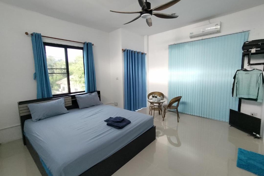 Photo of Bedroom in Downtown Krabi