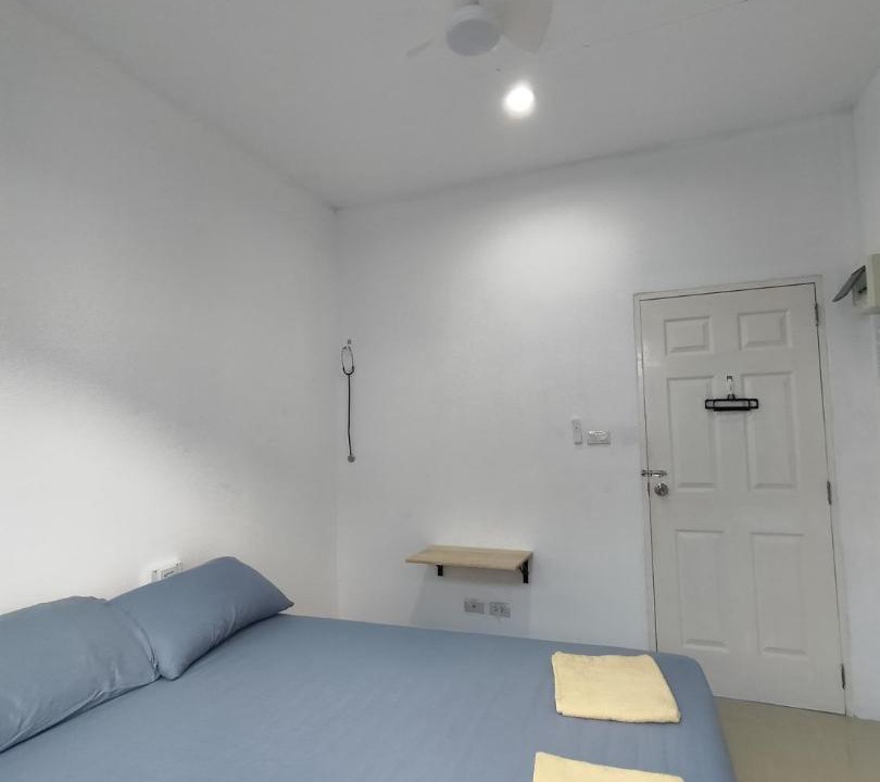 Photo of Bedroom in Downtown Krabi