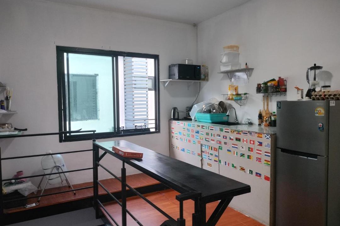 Photo of Kitchen in Downtown Krabi