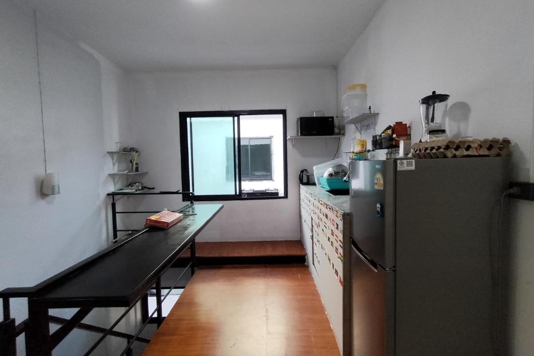 Photo of Kitchen in Downtown Krabi