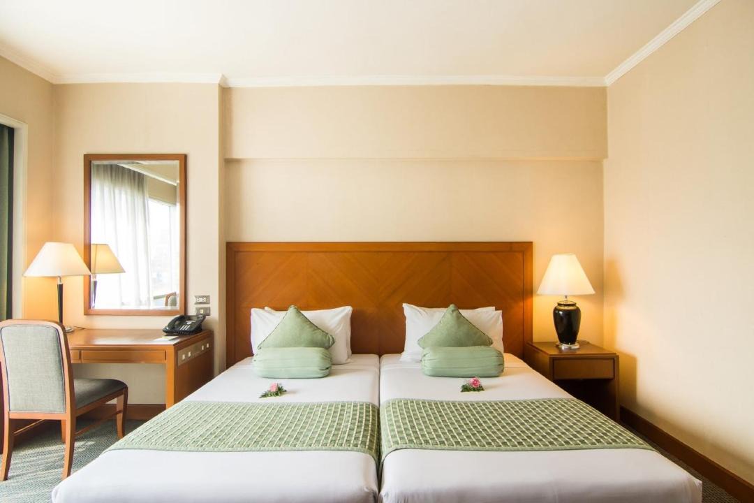 Photo of Bedroom in Makkasan
