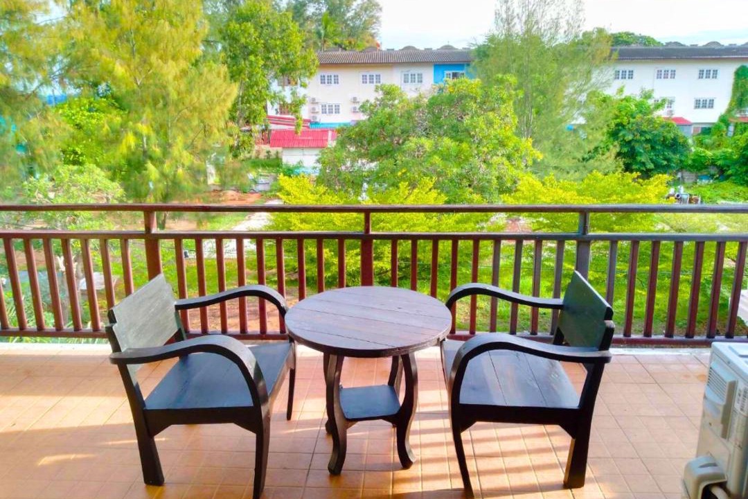 Photo of Patio Balcony in Puk Tian