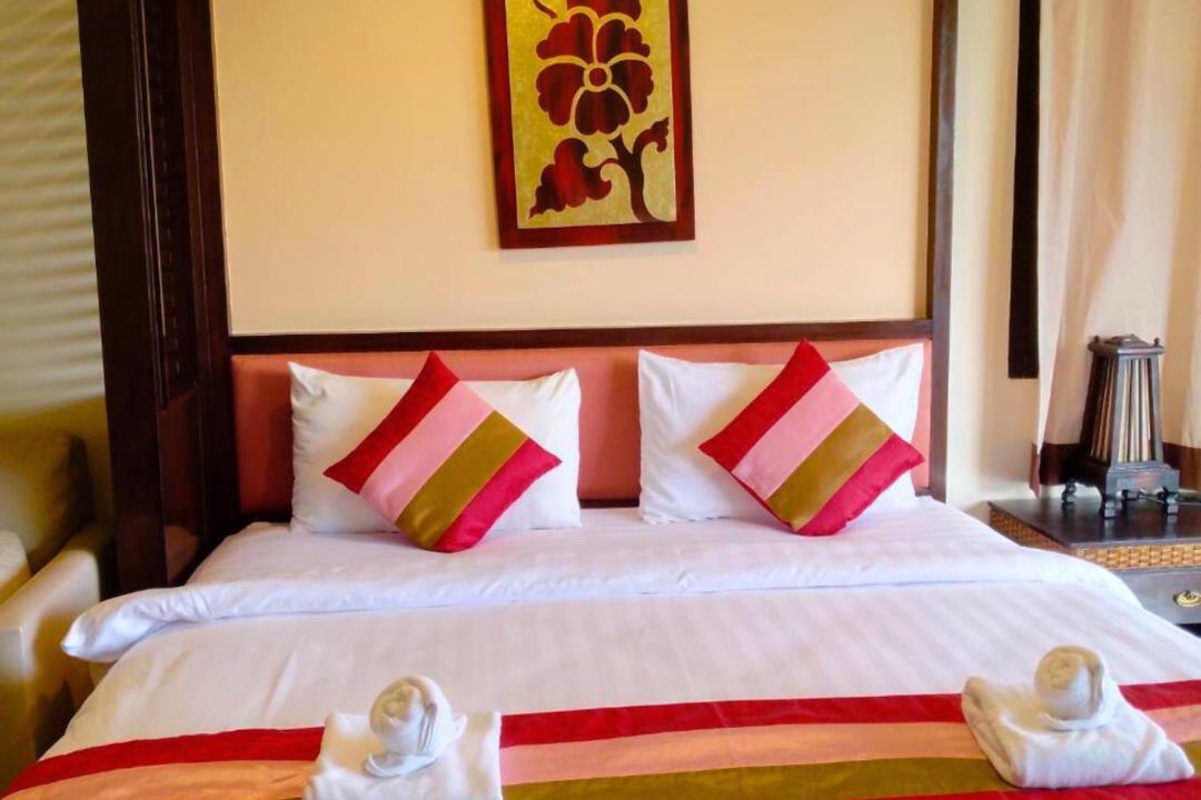 Photo of Bedroom in Puk Tian