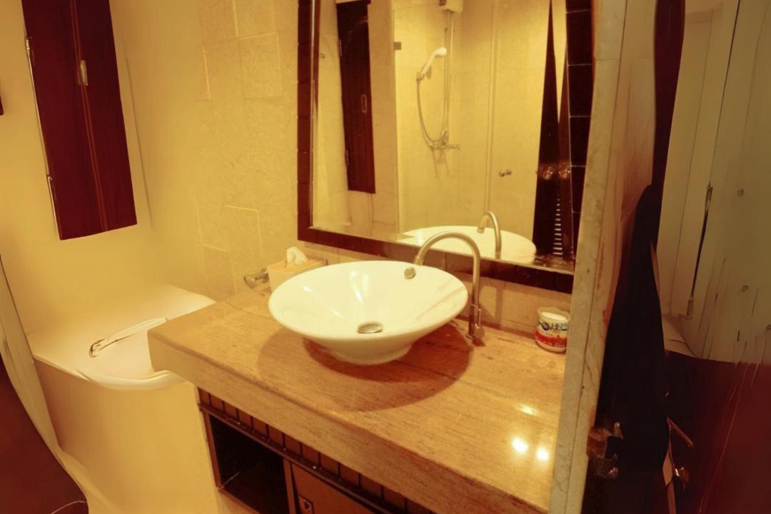 Photo of Bathroom in Puk Tian
