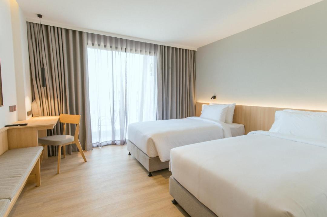 Photo of Bedroom in Lat Krabang