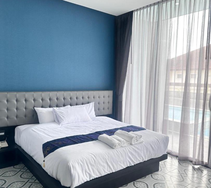 Photo of Bedroom in Makham Tia