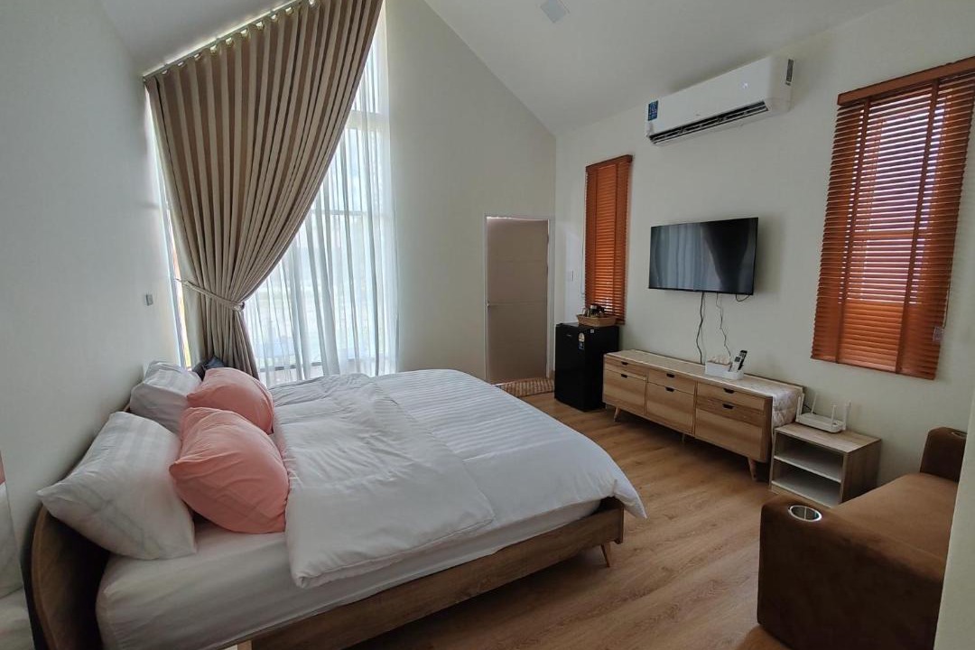 Photo of Bedroom in Lampang