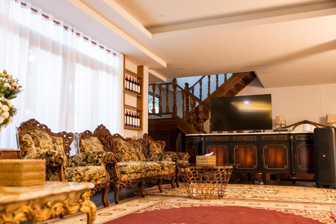Photo of Livingroom in Nakhon Si Thammarat