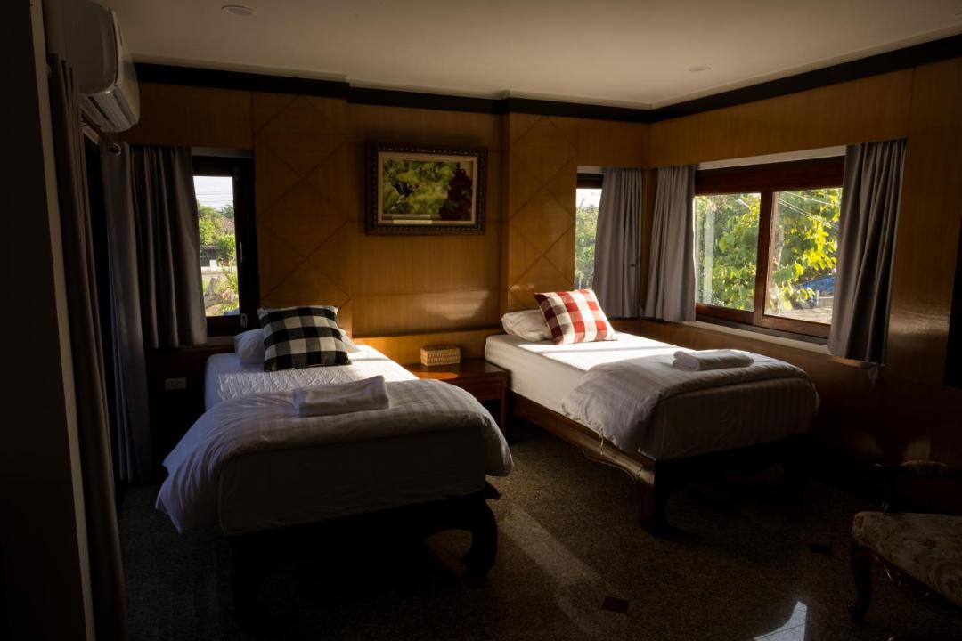 Photo of Bedroom in Nakhon Si Thammarat