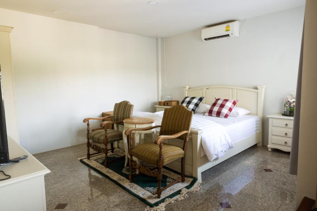 Photo of Bedroom in Nakhon Si Thammarat