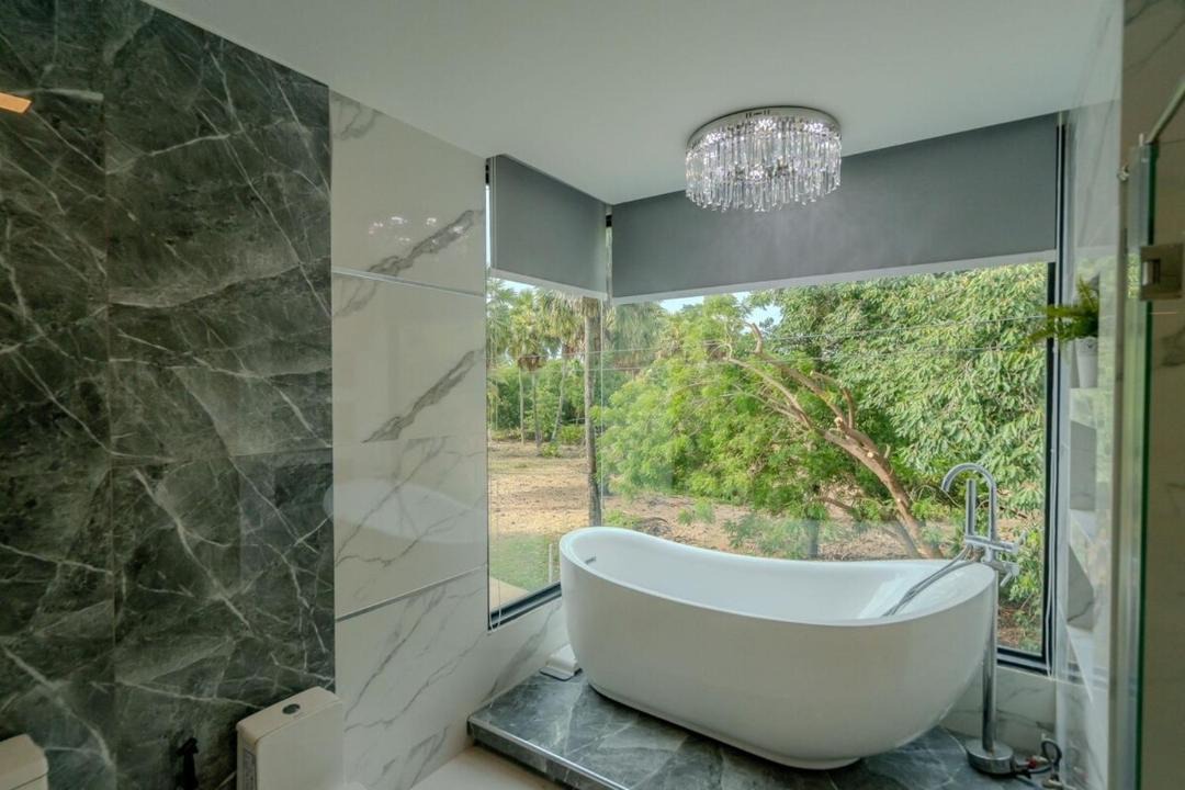 Photo of Bathroom in Bang Kao