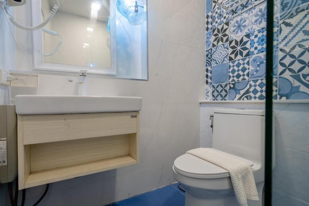 Photo of Bathroom in Bang Kao