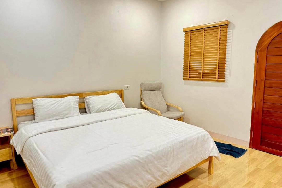 Photo of Bedroom in Khlong Lan