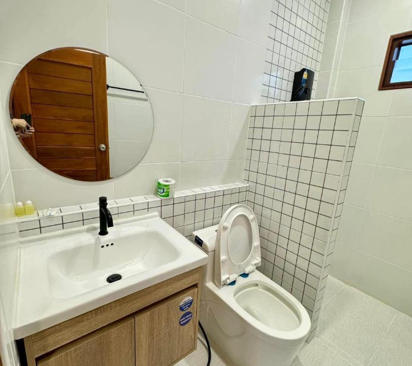 Photo of Bathroom in Khlong Lan