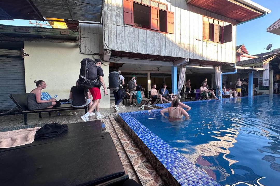 Photo of Others in Vang Vieng