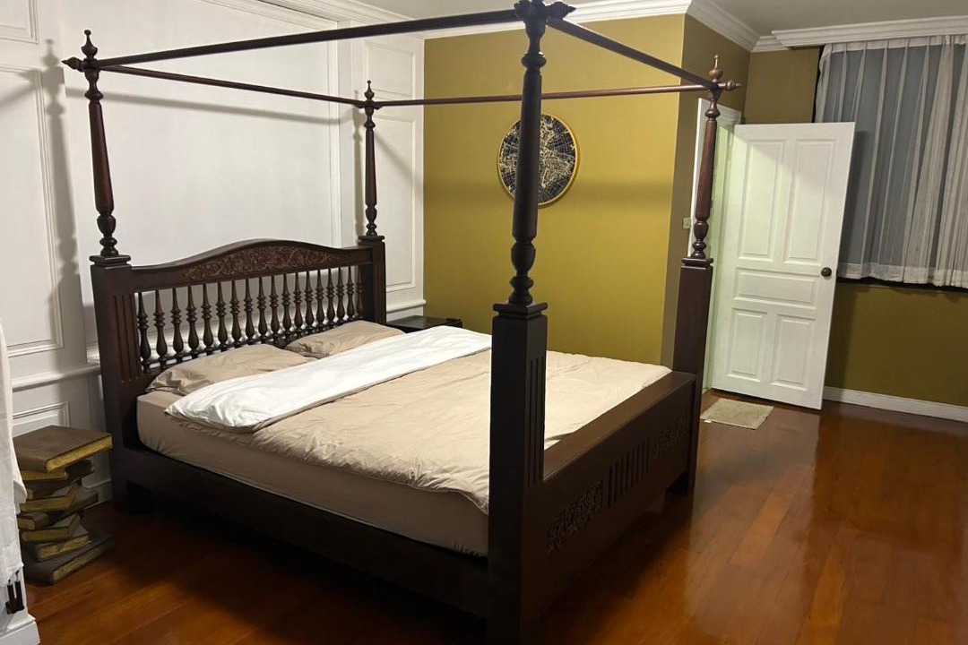 Photo of Bedroom in Nana