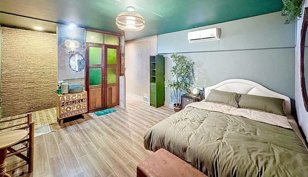 Photo of Bedroom in Nana