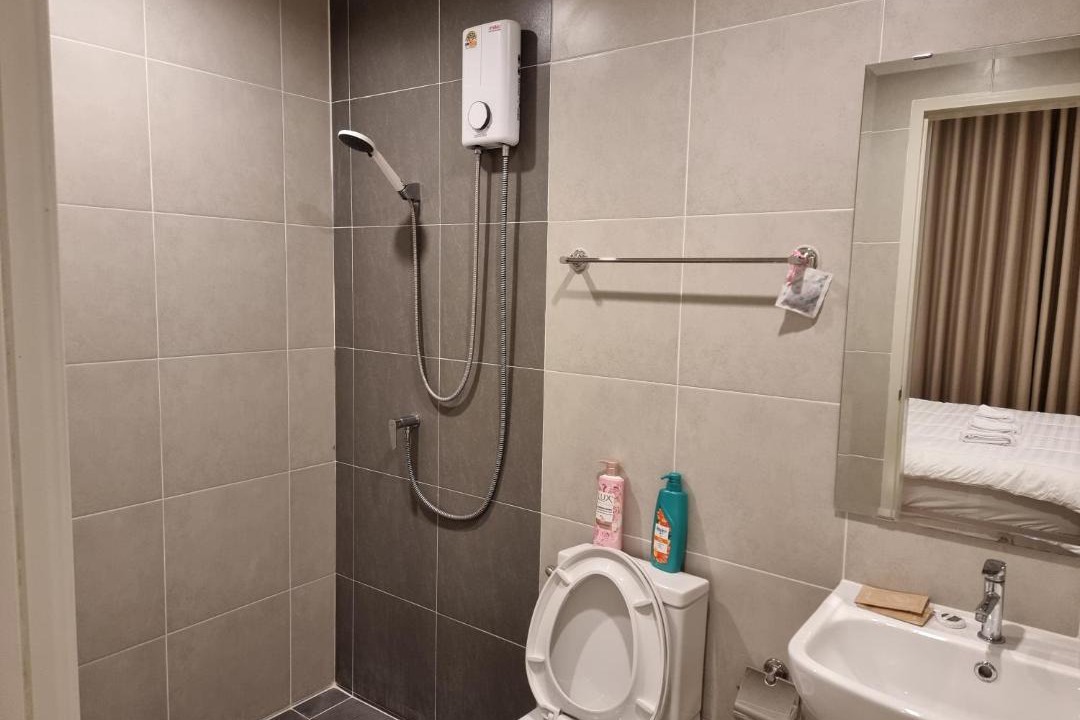 Photo of Bathroom in Chiang Mai