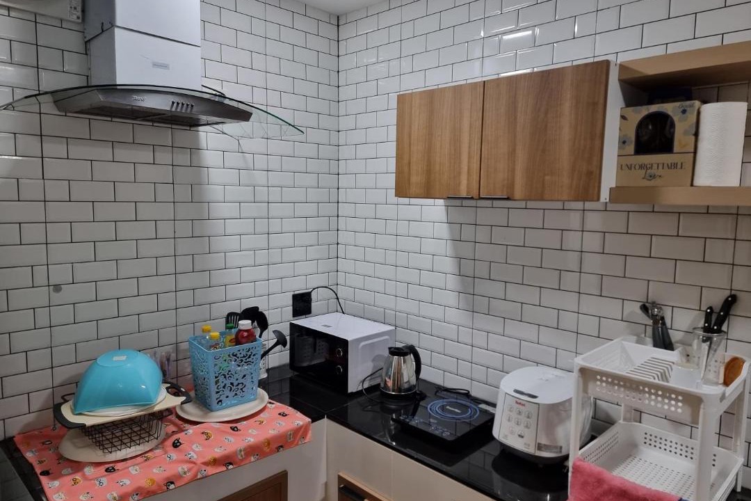 Photo of Kitchen in Chiang Mai