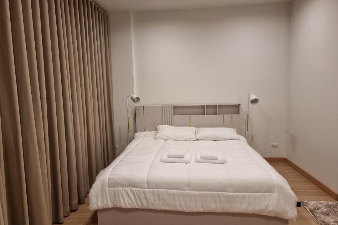 Photo of Bedroom in Chiang Mai
