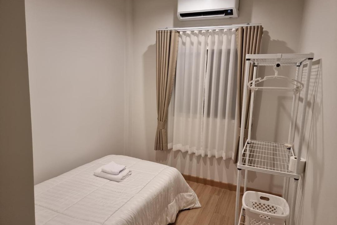 Photo of Bedroom in Chiang Mai