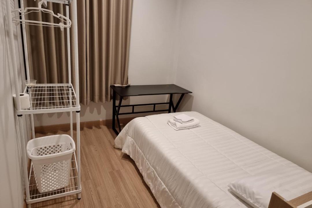 Photo of Bedroom in Chiang Mai