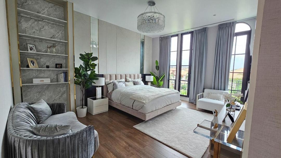 Photo of Bedroom in Nong Chaeng