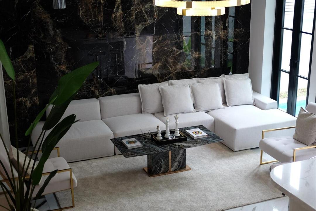 Photo of Livingroom in Nong Chaeng