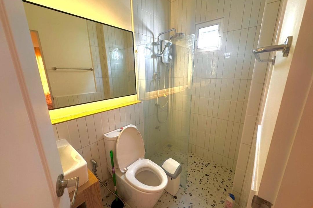 Photo of Bathroom in Saraphi