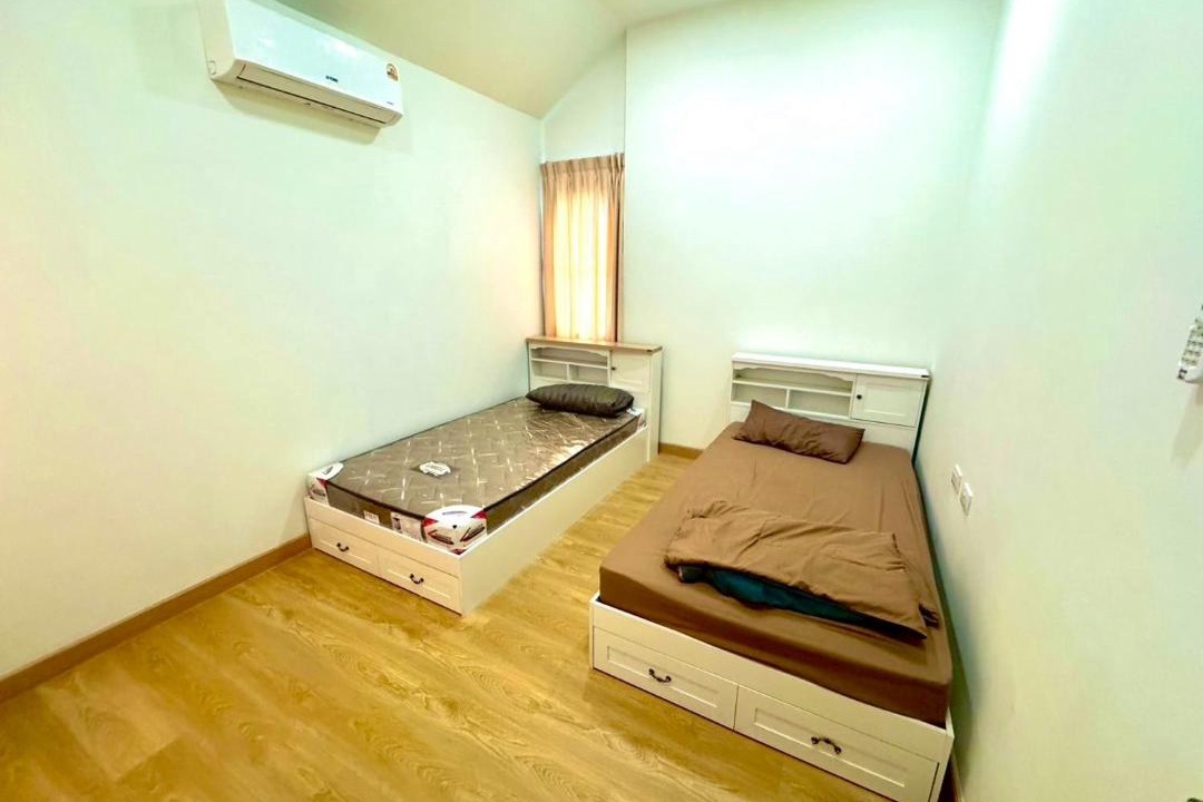 Photo of Bedroom in Saraphi