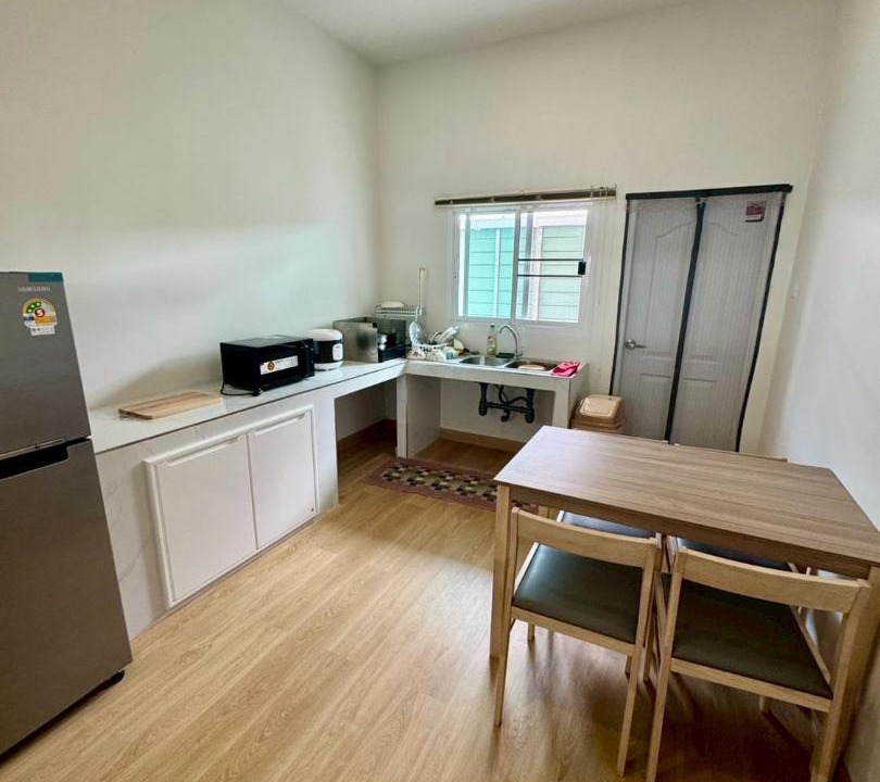Photo of Kitchen in Saraphi