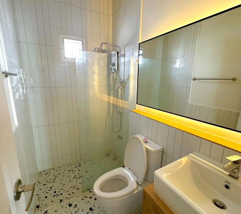 Photo of Bathroom in Saraphi