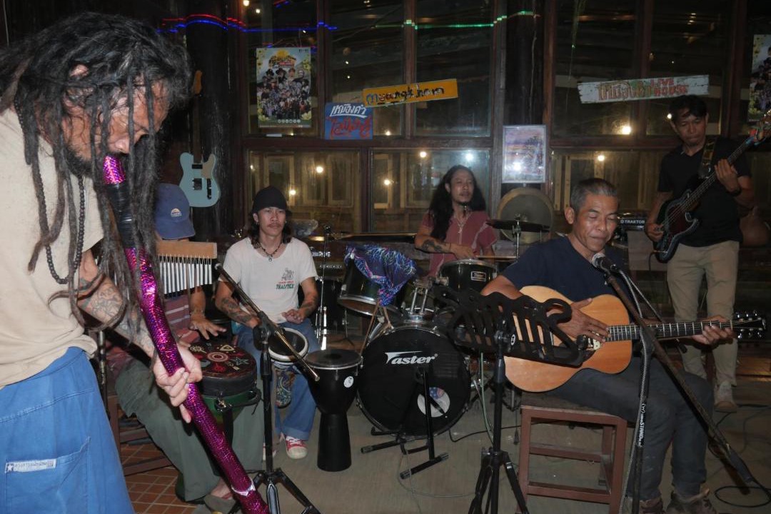 Photo of Others in Chiang Rai