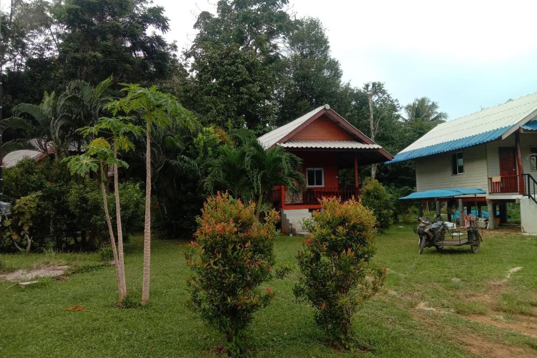 Photo of Others in Ko Yao