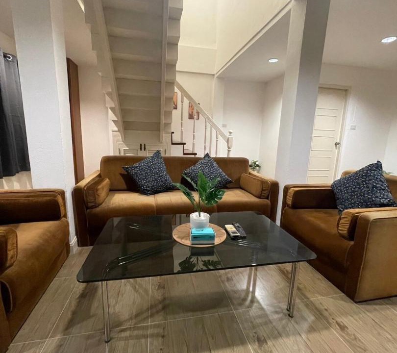 Photo of Livingroom in Minburi
