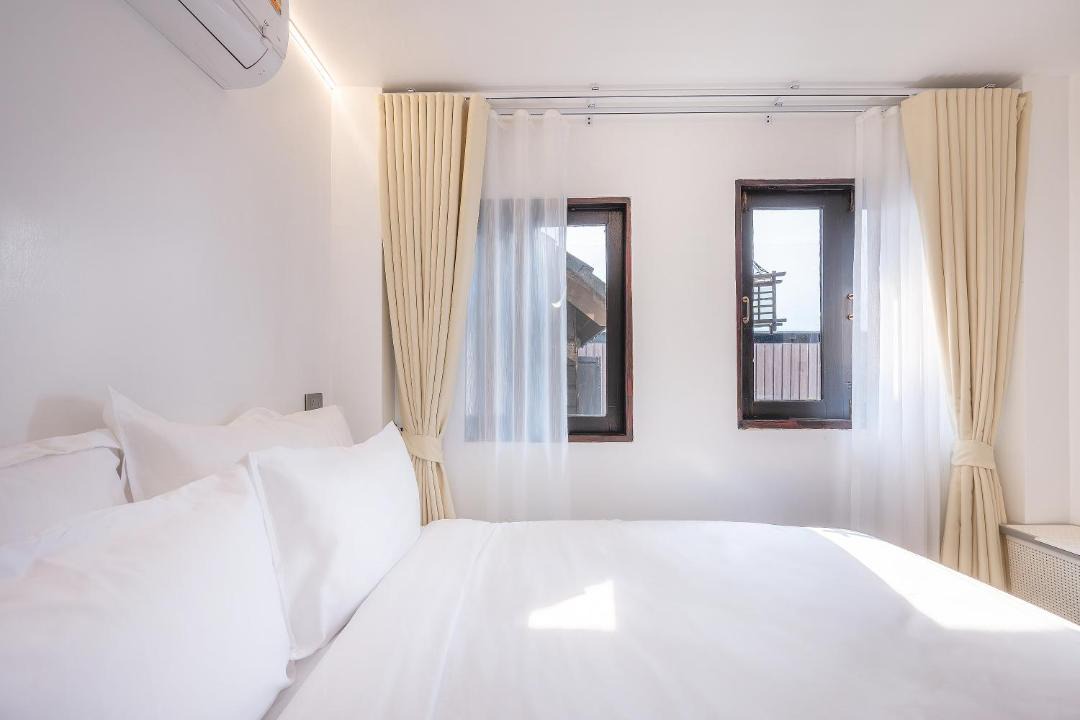 Photo of Bedroom in Old City