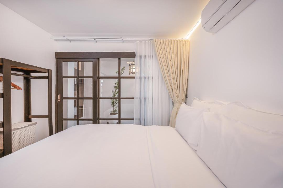 Photo of Bedroom in Old City