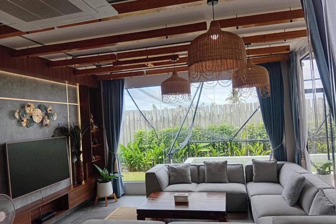 Photo of Livingroom in Hin Lek Fai