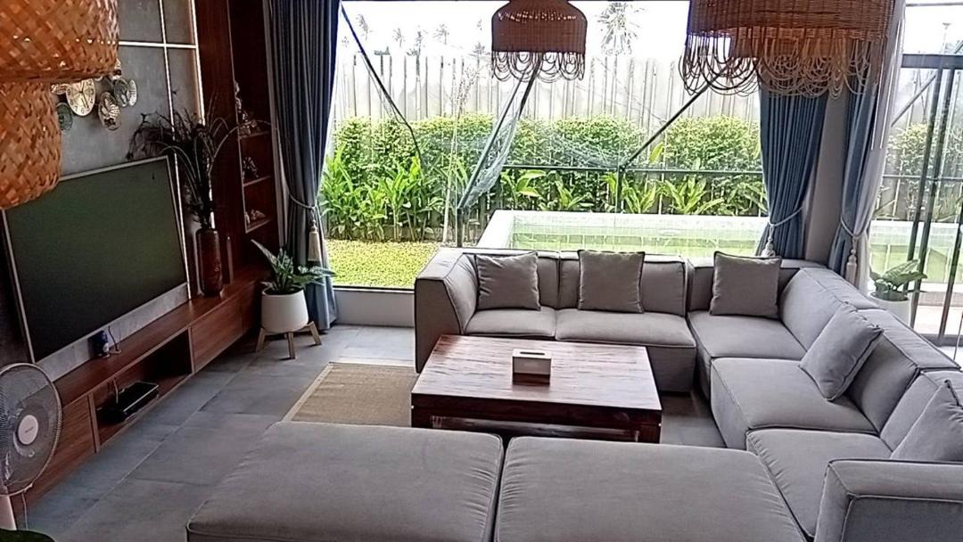 Photo of Livingroom in Hin Lek Fai