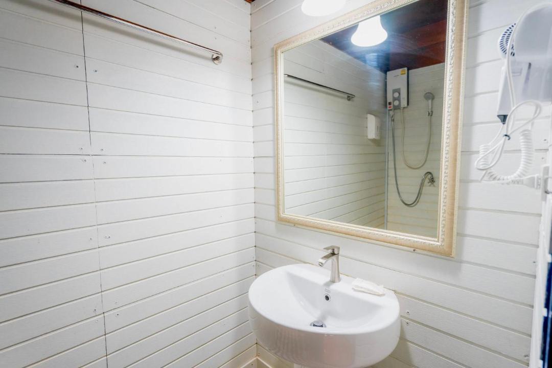 Photo of Bathroom in Sai Yok