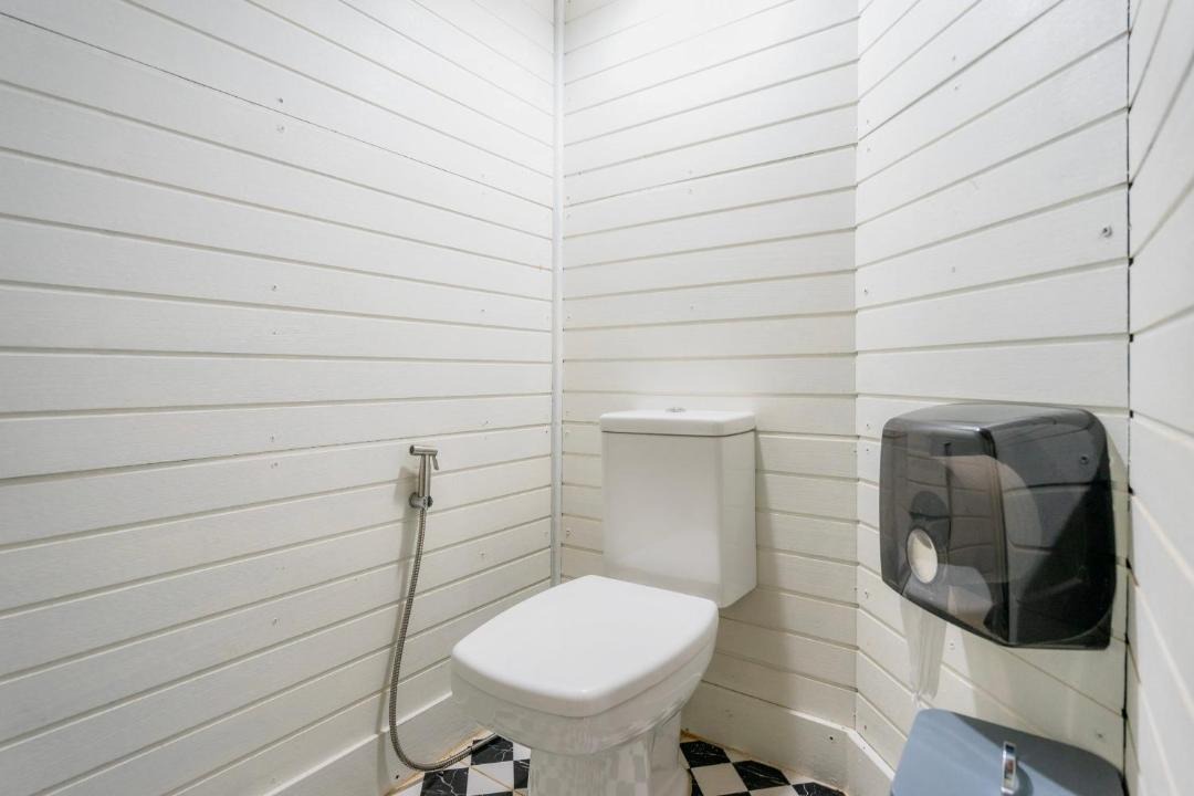 Photo of Bathroom in Sai Yok