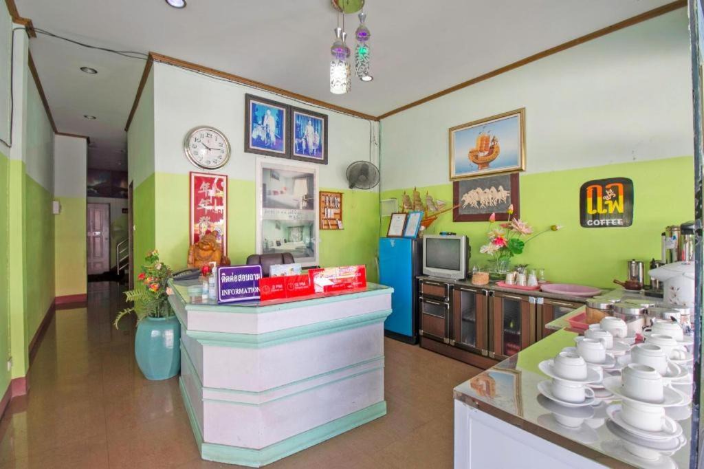 Photo of Kitchen in Prachuap Khiri Khan