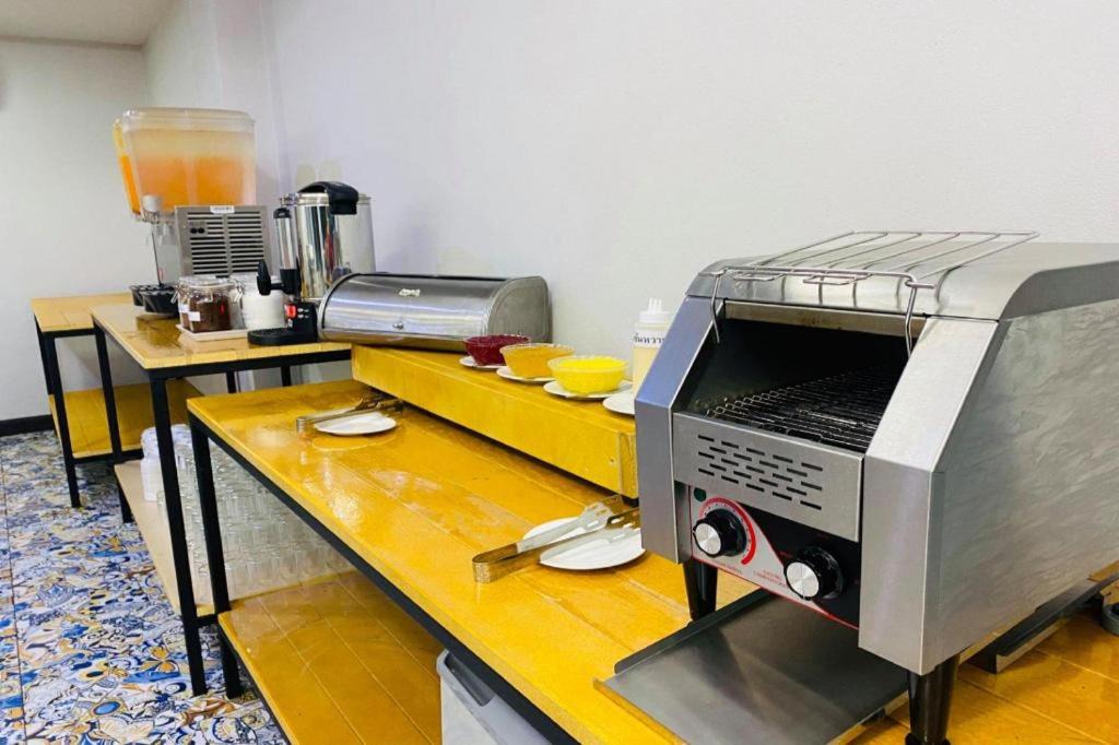 Photo of Kitchen in Ban Tai