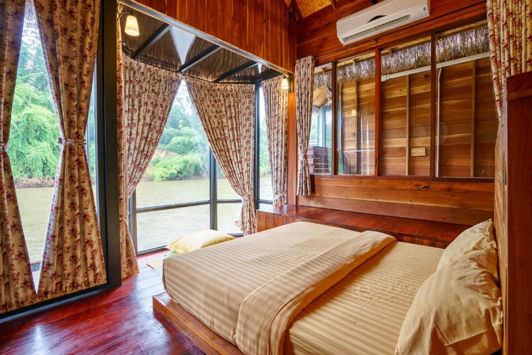 Photo of Bedroom in Sai Yok