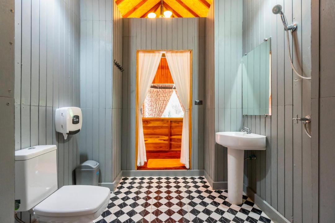 Photo of Bathroom in Sai Yok
