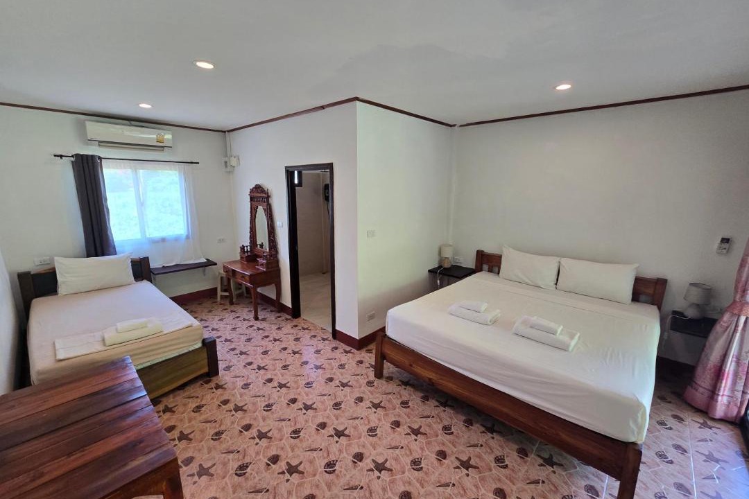 Photo of Bedroom in Ko Lanta