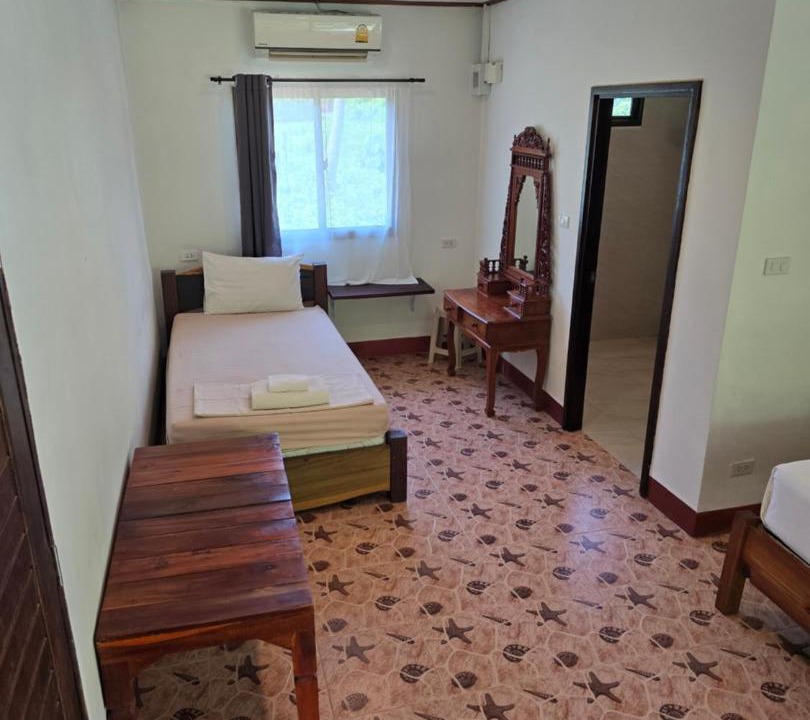 Photo of Bedroom in Ko Lanta