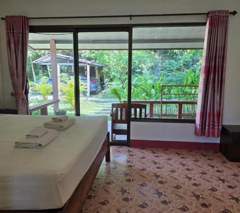 Photo of Bedroom in Ko Lanta