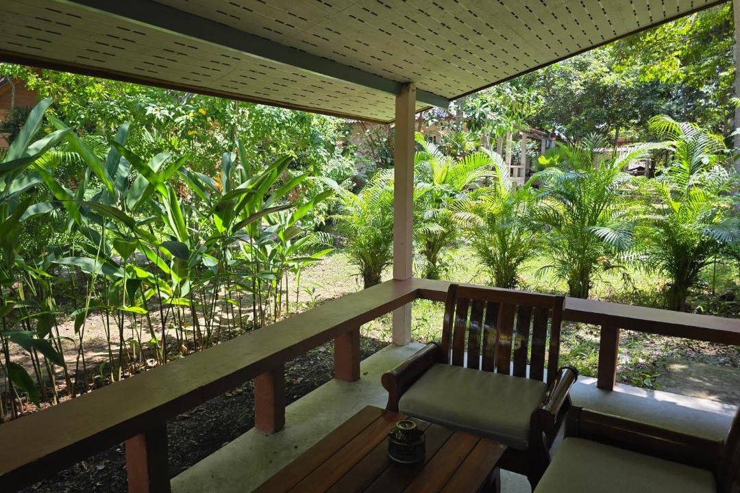 Photo of Patio Balcony in Ko Lanta